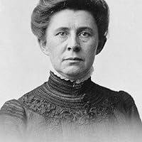 Profile Image for Ida Minerva Tarbell.