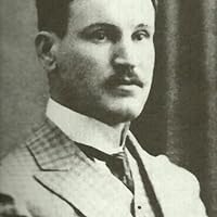 Николай Лилиев