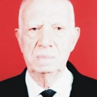 سعيد الأفغاني