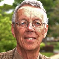 Donald Capps