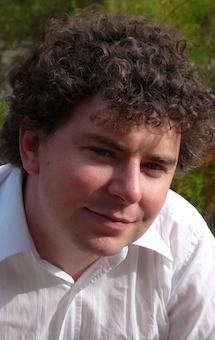 Daniel O'Malley