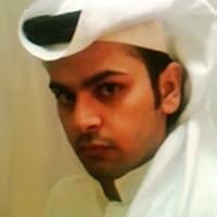 فيصل غنام الخالدي