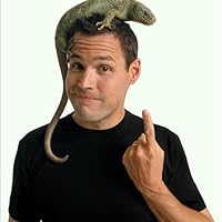 Jeff Corwin