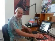Gary Alexander