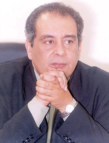 Yusuf Zaydan
