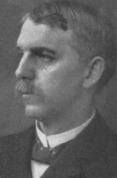 Frank Morton McMurry
