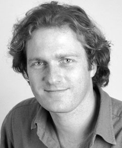 Giles Andreae profile picture