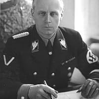 Joachim Von Ribbentrop