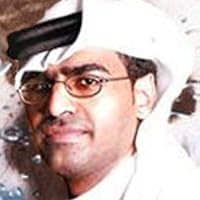 أمجد المحسن