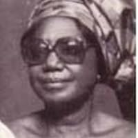 Flora Nwapa
