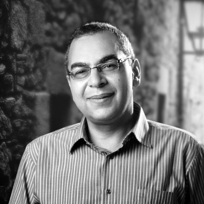 Ahmed Khaled Tawfik