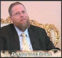 Laurence B. Brown