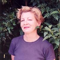 Annie Caulfield