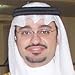 عبد الله المغلوث