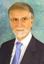 Colin Shindler