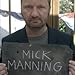 Mick Manning