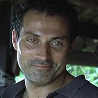 Rufus Sewell
