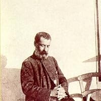 Alexandros Papadiamantis