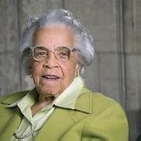 Ella Mae Cheeks Johnson