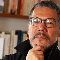 Roberto Burgos Cantor