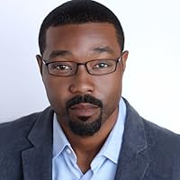 Rashad Harrison