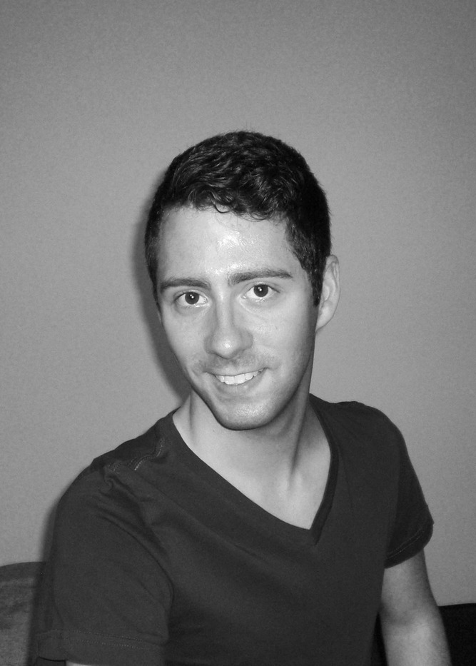 Nick Chivers