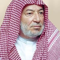 عمر عبيد حسنة