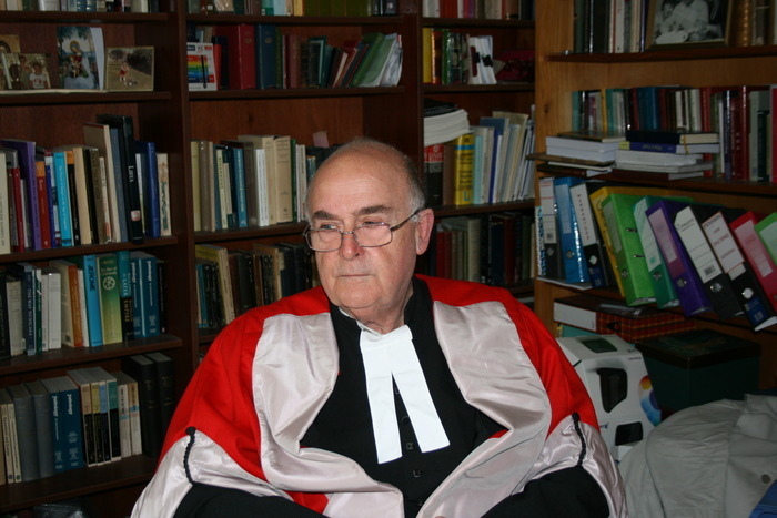 Allen Brent