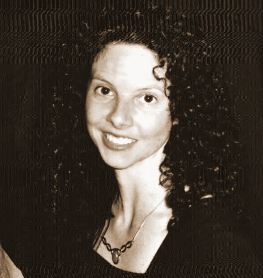Arin Murphy-Hiscock