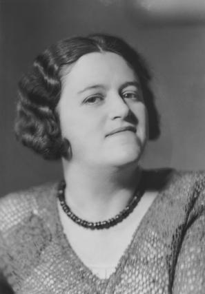 Helen de Guerry Simpson