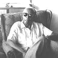 Chancellor Williams