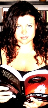 Marilù Oliva