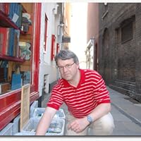 Andrew J. Chamberlain