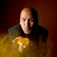 Profile Image for Raghavan Iyer.