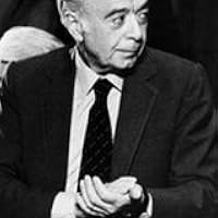 Αντώνης Σαμαράκης