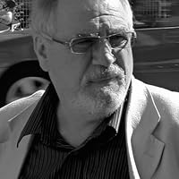 Brian Cox