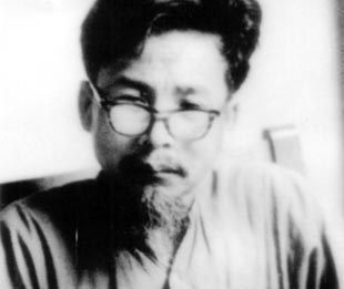 Nguyên Hồng
