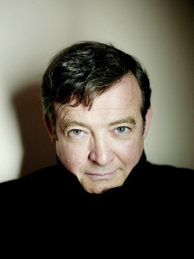 Stéphane Heuet