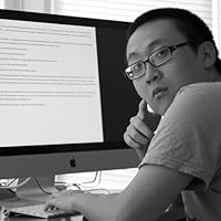 Jonathan Stanford Yu