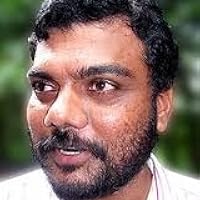 Santhosh Aechikkanam