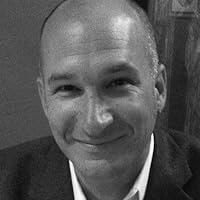 Mathew Barrett Gross