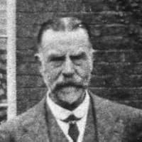 John Oxenham