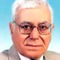 محمد شوقي الفنجري