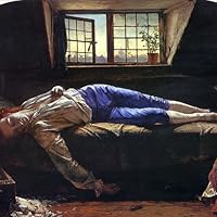 Thomas Chatterton