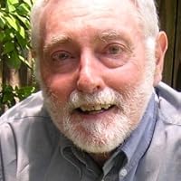 Keith Vincent Smith