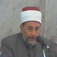 نور الدين عتر