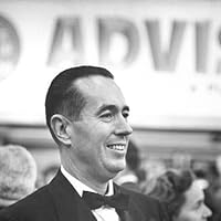 Allen Drury