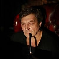 Alexander Nevzorov