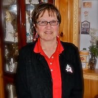 Germaine Chevarie