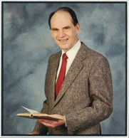 Arthur Wallis